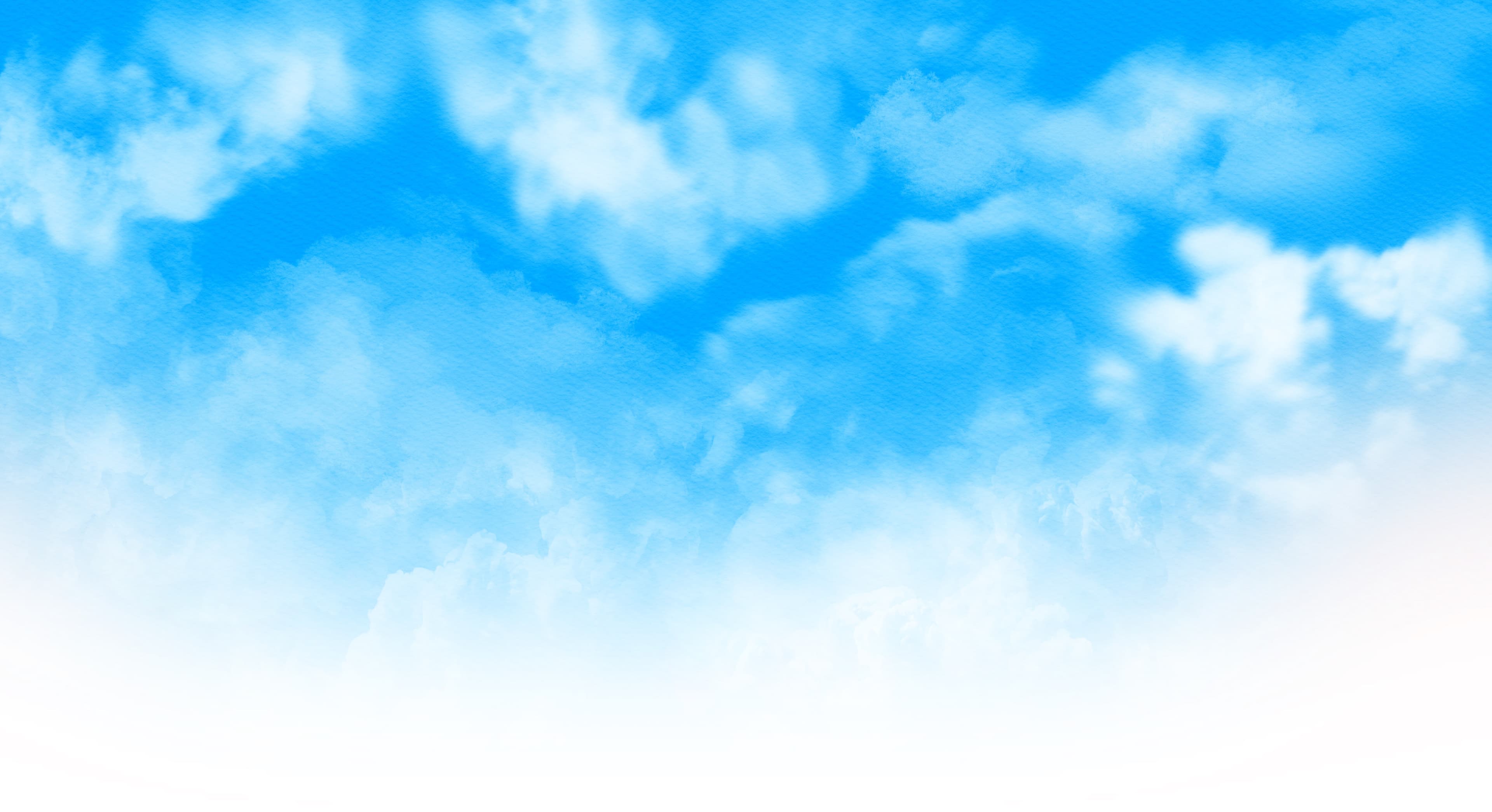 Cloud Background